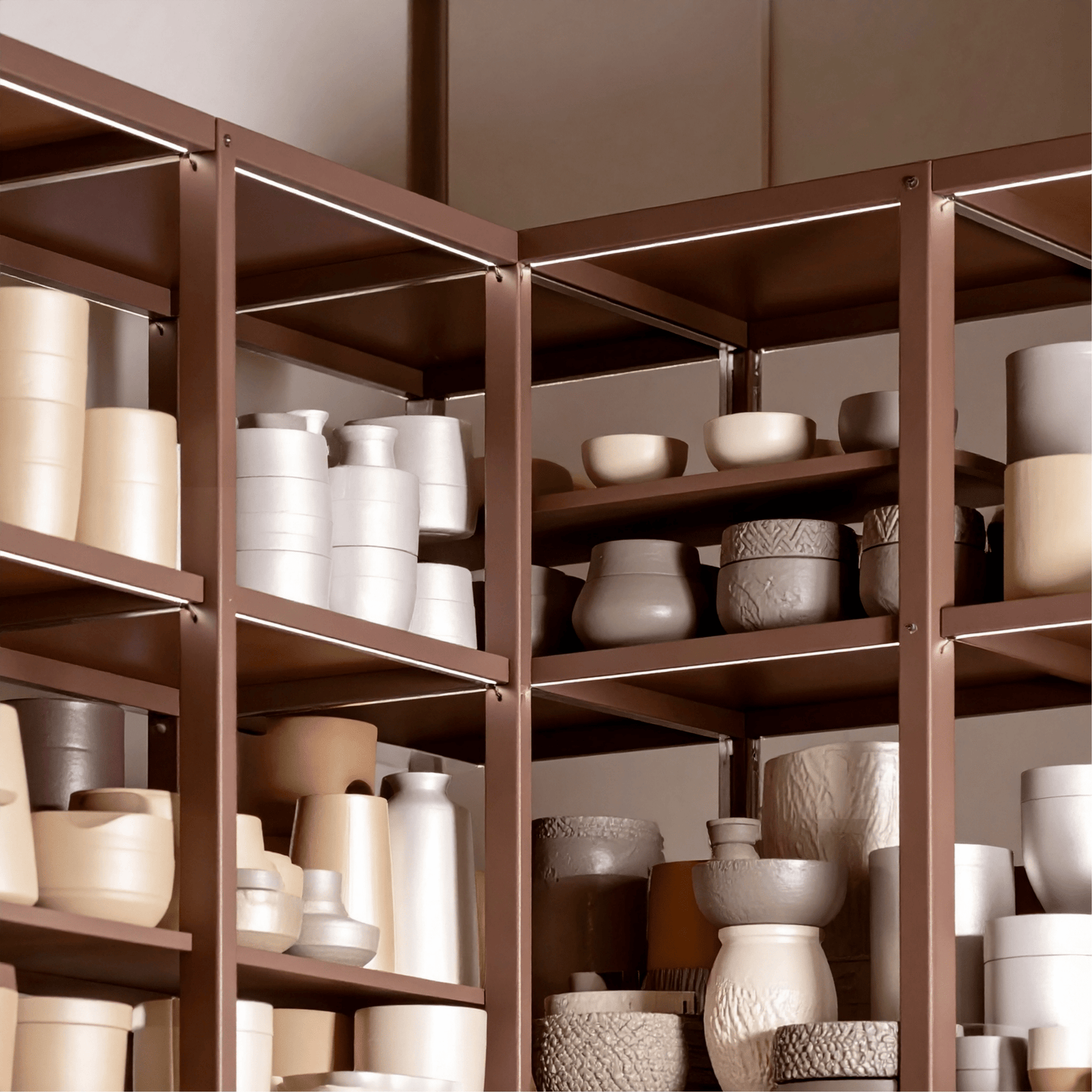 定制铝架 - 卓钜铝业Zhuoju Aluminum Industry