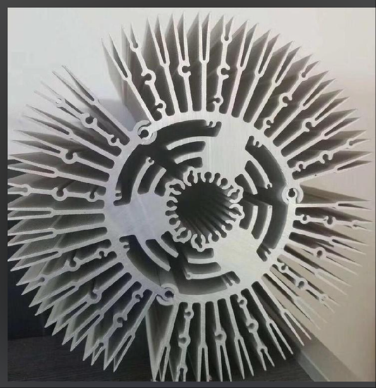 Zhuoju Aluminum