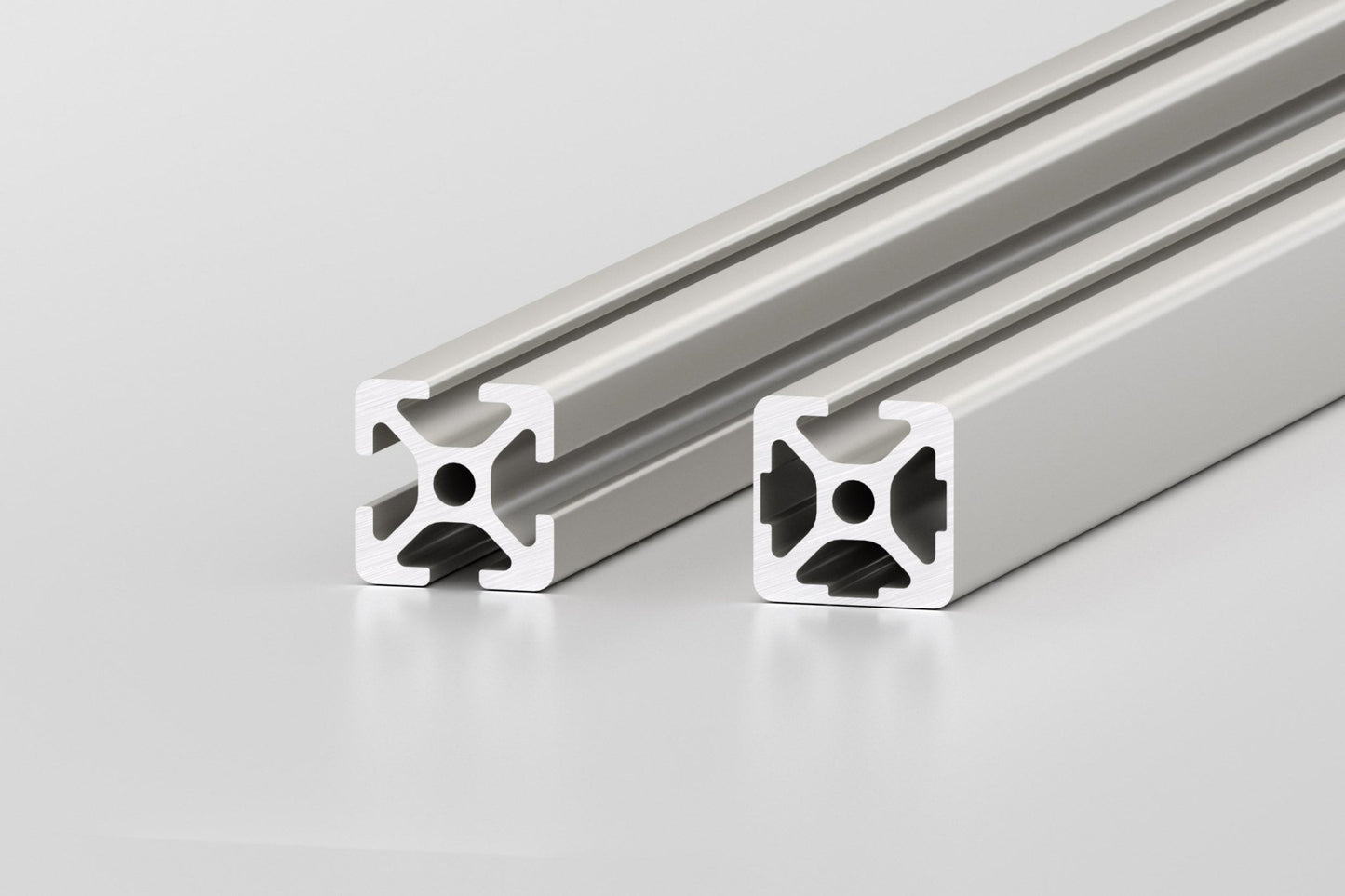 5 - 20系列型材 - 卓钜铝业Zhuoju Aluminum Industry