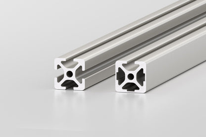 5 - 20系列型材 - 卓钜铝业Zhuoju Aluminum Industry