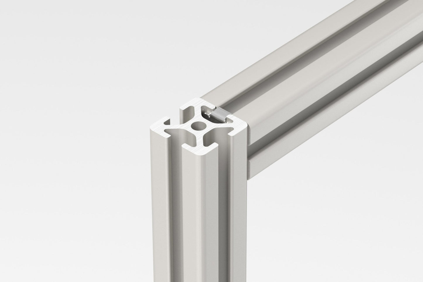 5 - 20系列型材 - 卓钜铝业Zhuoju Aluminum Industry