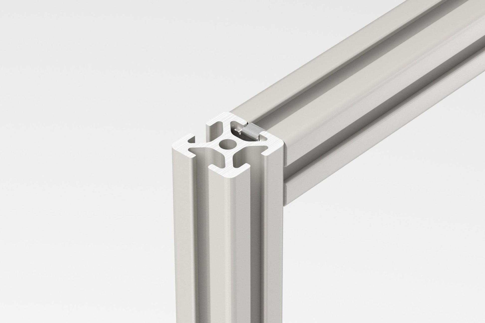 5 - 20系列型材 - 卓钜铝业Zhuoju Aluminum Industry