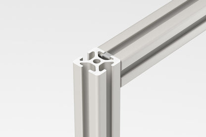 5 - 20系列型材 - 卓钜铝业Zhuoju Aluminum Industry