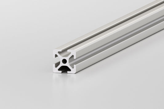 5 - 20系列型材 - 卓钜铝业Zhuoju Aluminum Industry