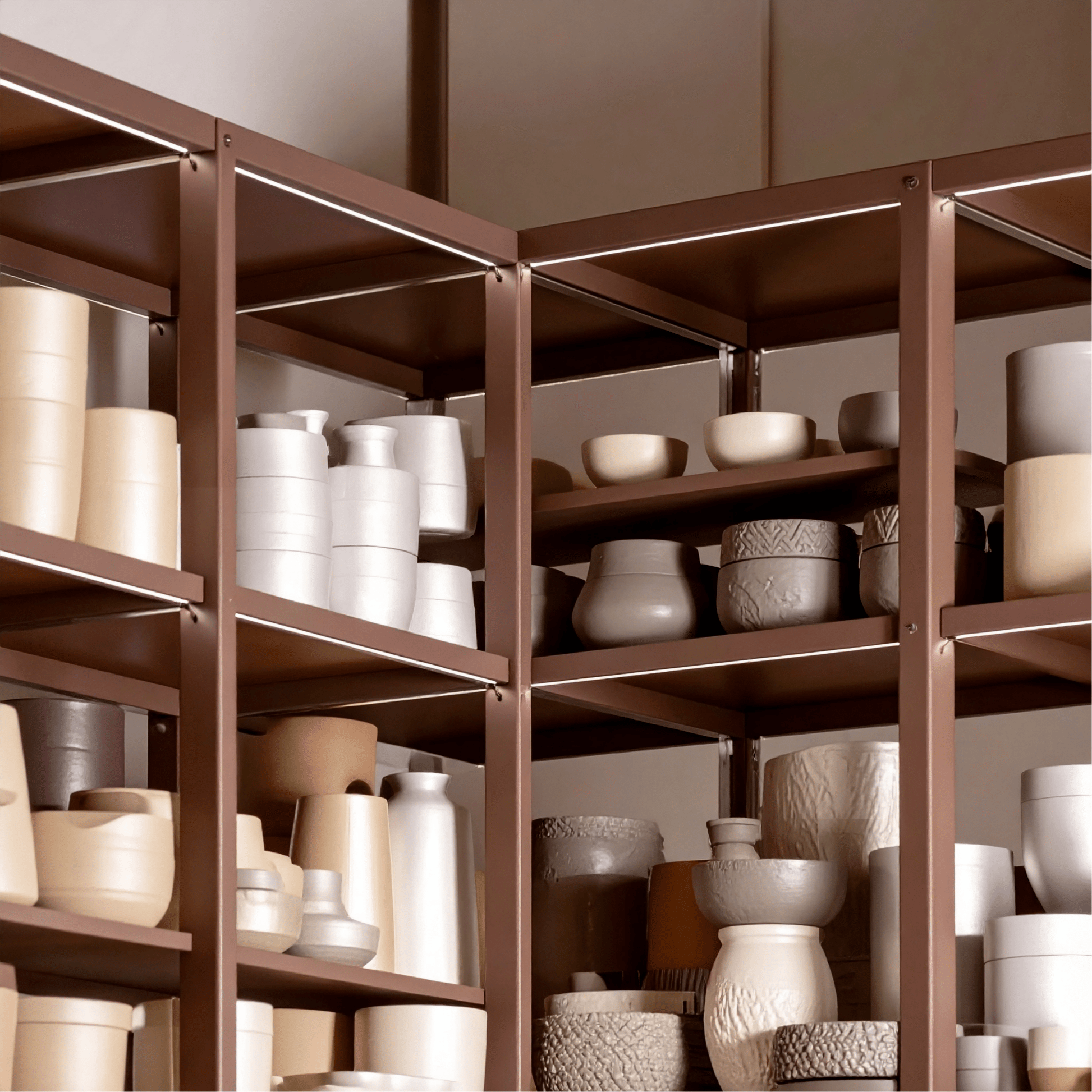 定制铝架 - 卓钜铝业Zhuoju Aluminum Industry