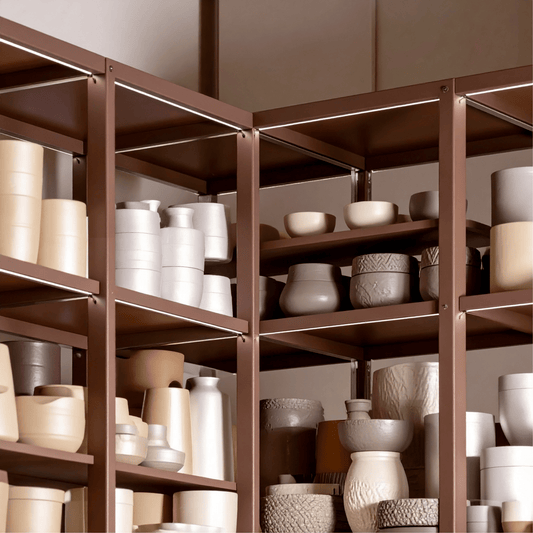 定制铝架 - 卓钜铝业Zhuoju Aluminum Industry