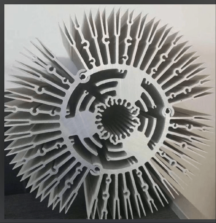 Zhuoju Aluminum - 卓钜铝业Zhuoju Aluminum Industry