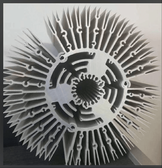 Zhuoju Aluminum - 卓钜铝业Zhuoju Aluminum Industry